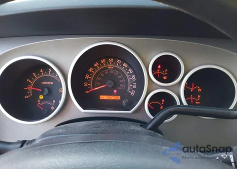 2011 Toyota Tundra Grade 4.6L V8 from USA, damaged, VIN 5TFRM5F1XBX020615